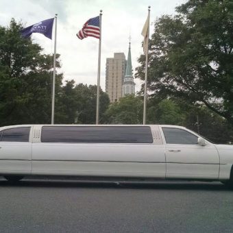Personal Touch Limousines