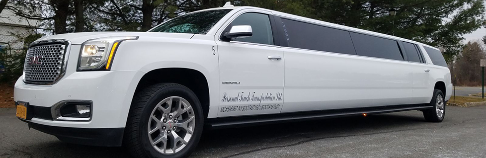 Limo Rental