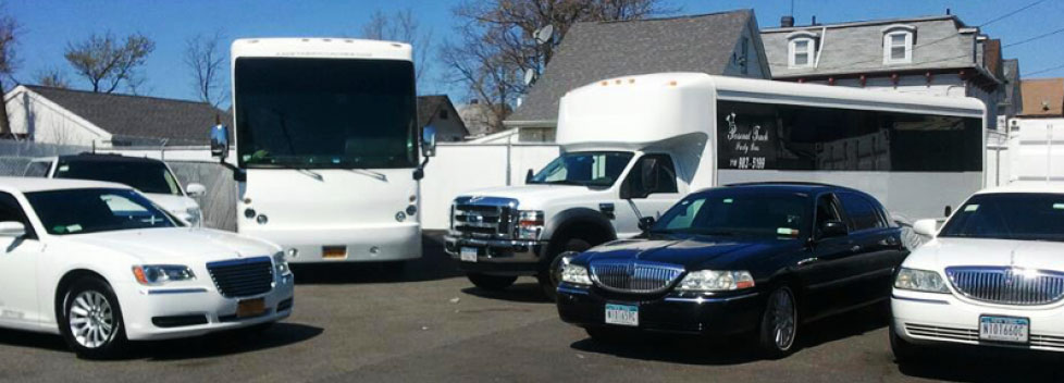 Lots & Locations  Transportation Services